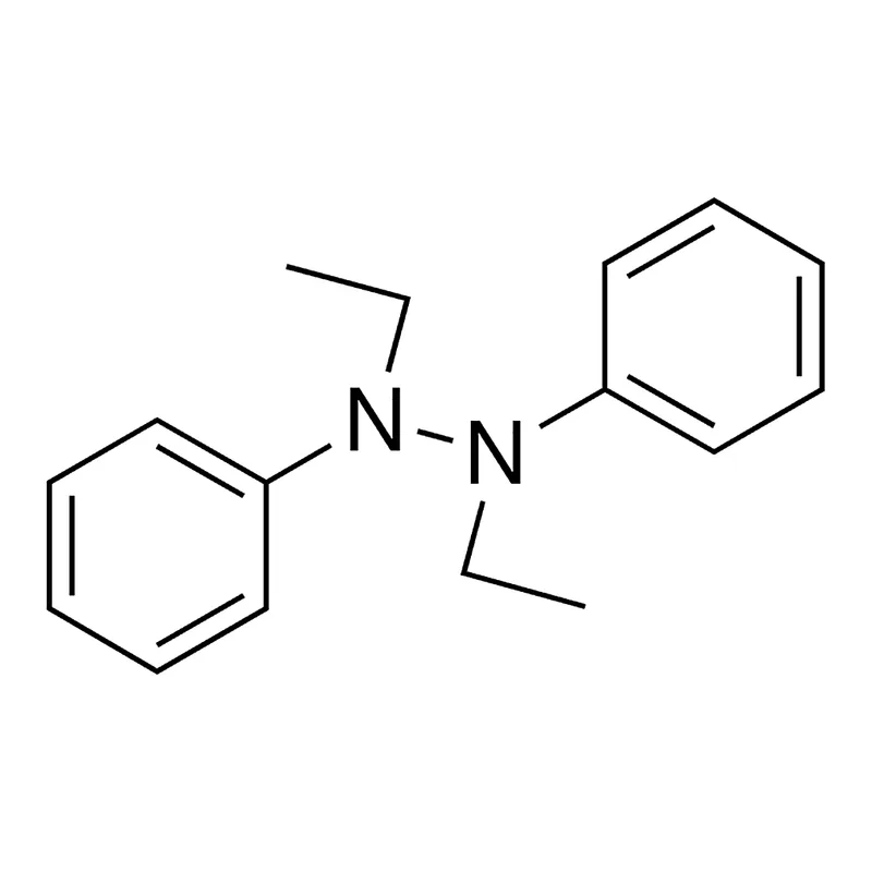Merck 1,2-DIETHYL-1,2-DIPHENYLHYDRAZ - 50 MG&