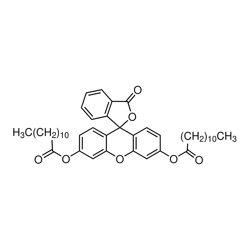 Merck Fluorescein dilaurate