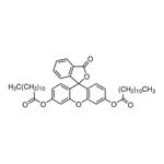Merck Fluorescein dilaurate