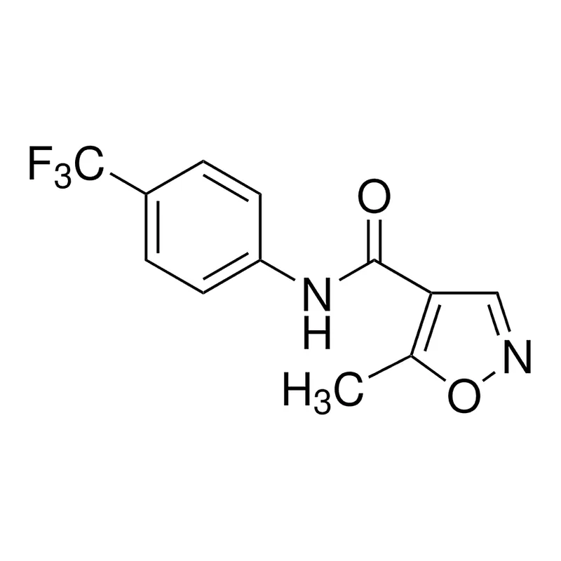 Merck Leflunomide