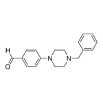 Merck 4-(4-Benzyl-1-piperazinyl)benzaldehyde