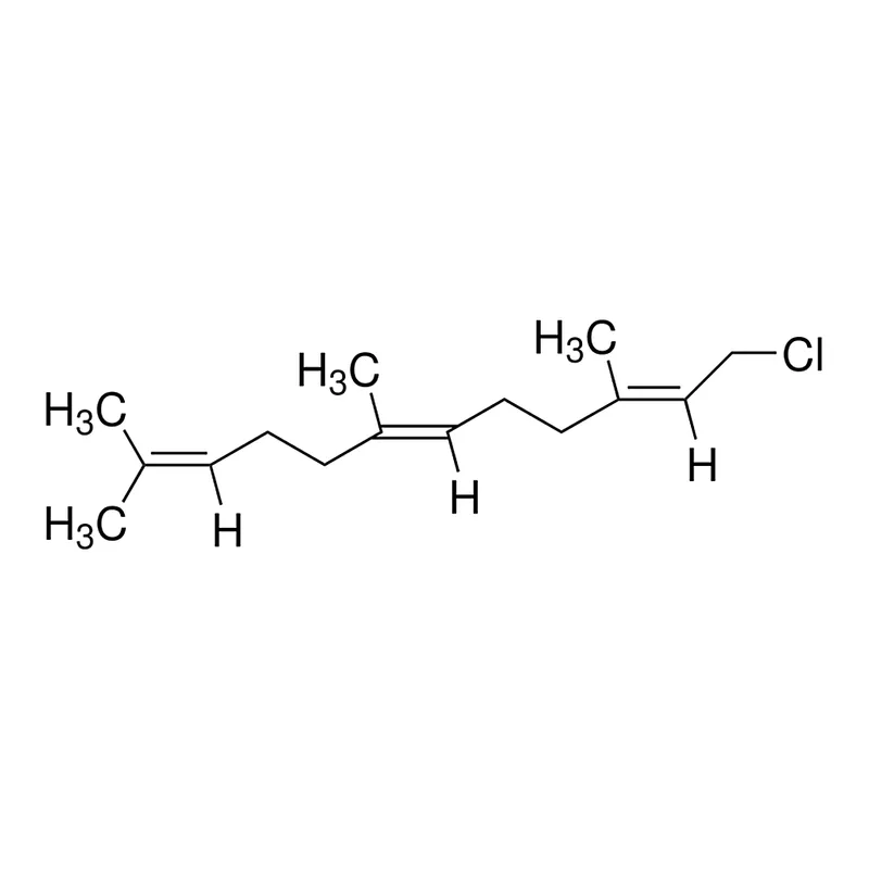 Merck trans,trans-Farnesyl chloride