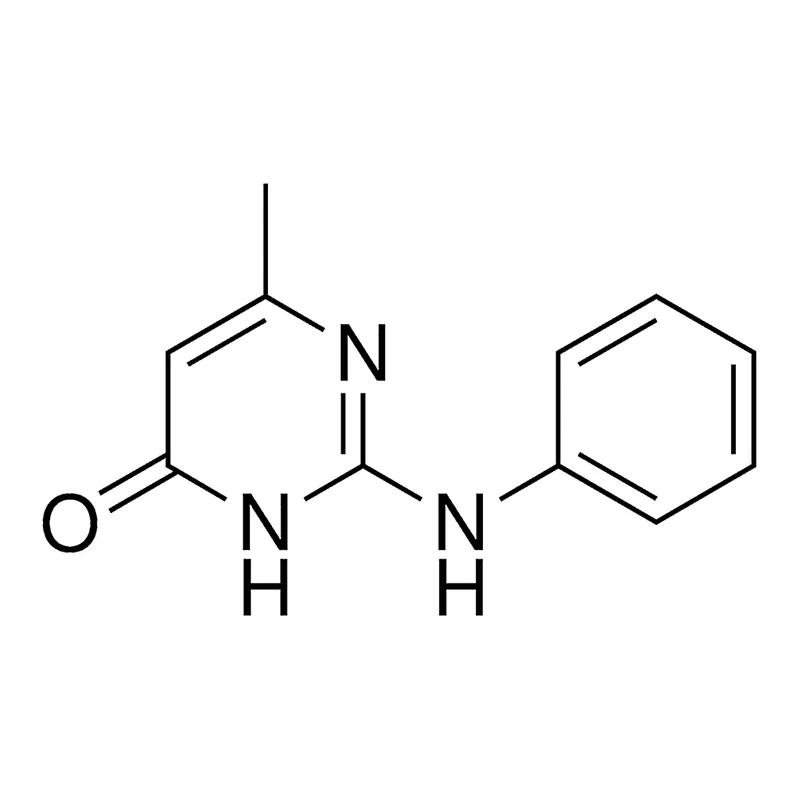 Merck 2-ANILINO-6-METHYL-4(3H)-PYRIMID-