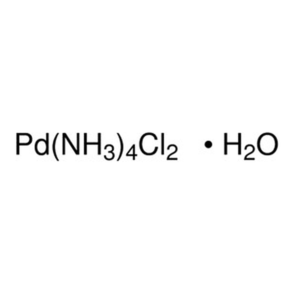 Merck TETRAAMMINEPALLADIUM(II) CHLORIDE MONOH