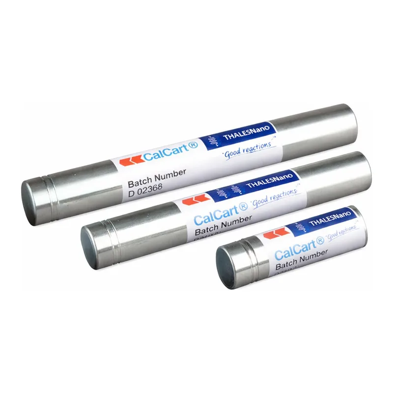 Merck ThalesNano CatCart(R) catalyst cartridge system, 70 mm L
