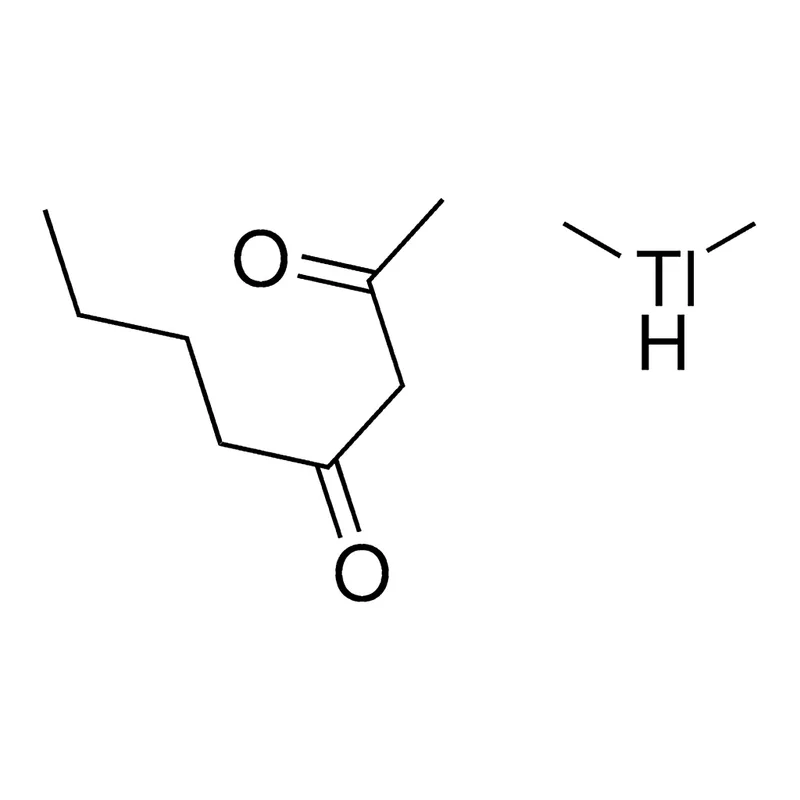 Merck 2,4-OCTANEDIONE, DIMETHYLTHALLIU-