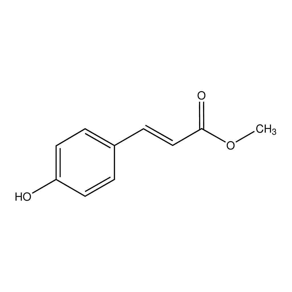 Merck Methyl 3-(4-hydroxyphenyl)acrylate