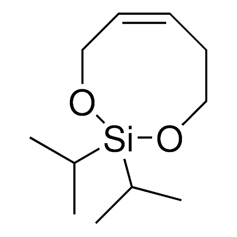 Merck Silyl-ether based ROMP monomer