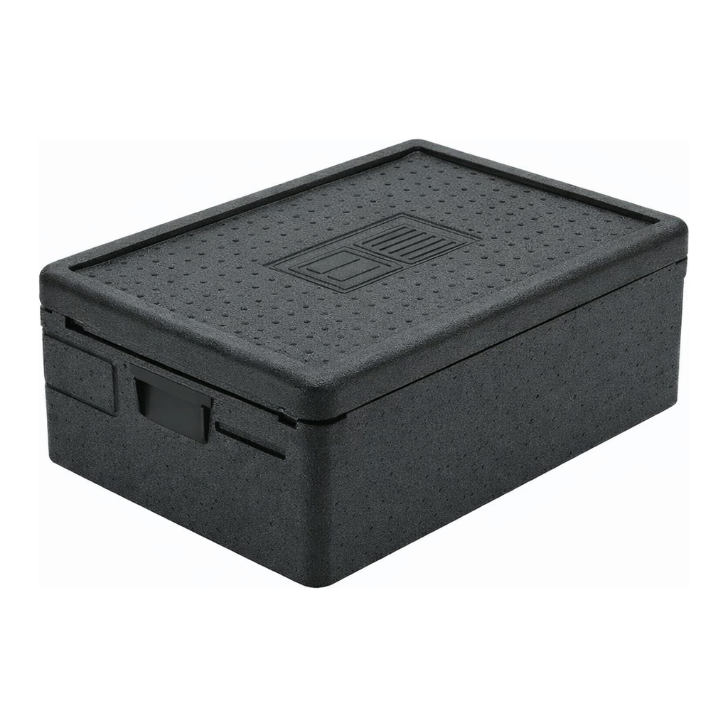 AS ONE Thermal InsulatIon Container, 보온 컨테이너(서모퓨처박스)