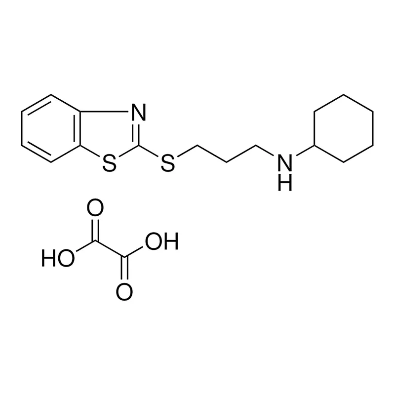 Merck (3-(BENZOTHIAZOL-2-YLSULFANYL)-P-