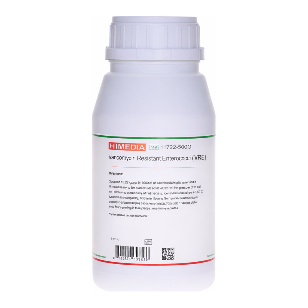 Himedia Vancomycin Resistant Enterococci  (VRE) Broth Base