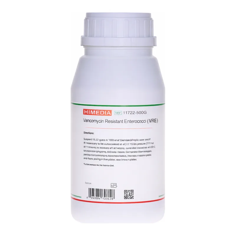 Himedia Vancomycin Resistant Enterococci (VRE) Broth Base