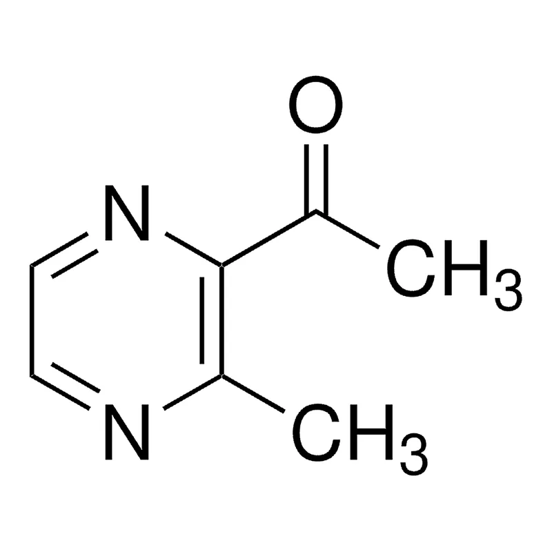 Merck 2-Acetyl-3-methylpyrazine