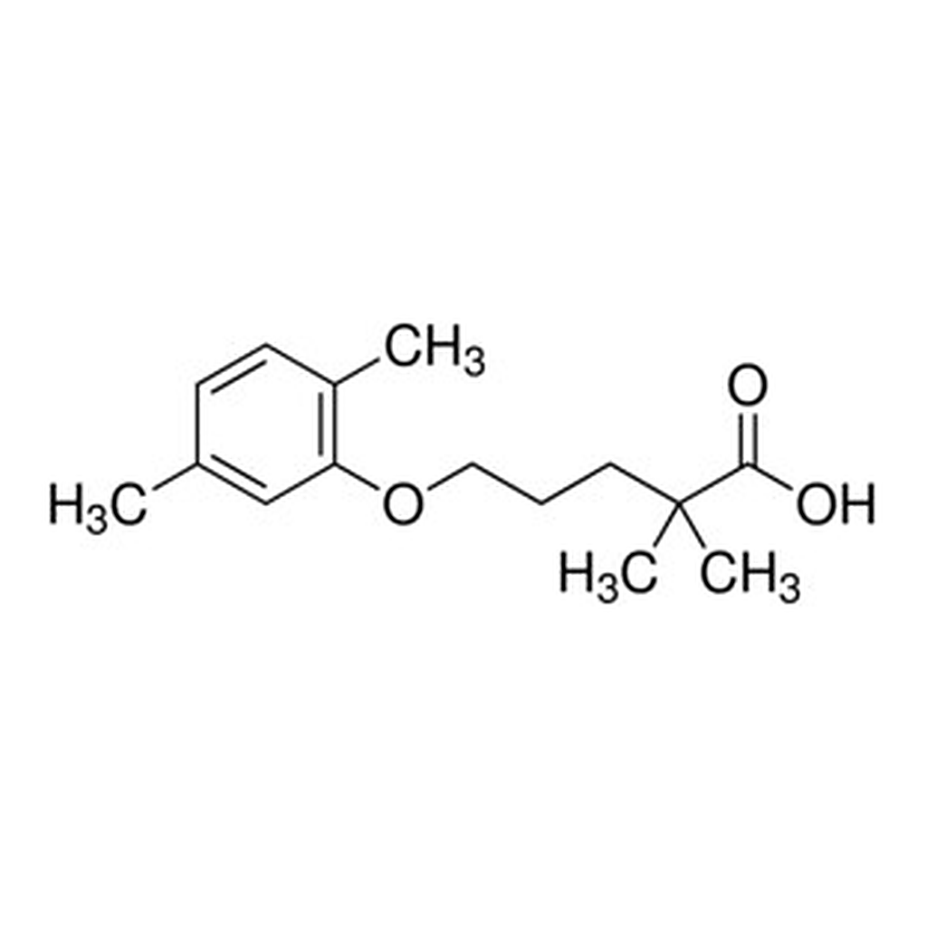 Merck GEMFIBROZIL