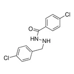 Merck 4-CHLOROBENZOIC N2-(4-CHLOROBE - 50 MG&