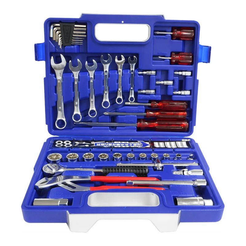 AS ONE Mechanic Tool Kit, 메카닉 공구 키트
