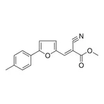 Merck 2-CYANO-3-(5-P-TOLYL-FURAN-2-YL)-