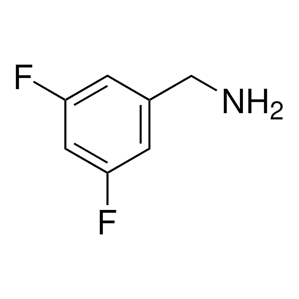 Merck 3,5-Difluorobenzylamine
