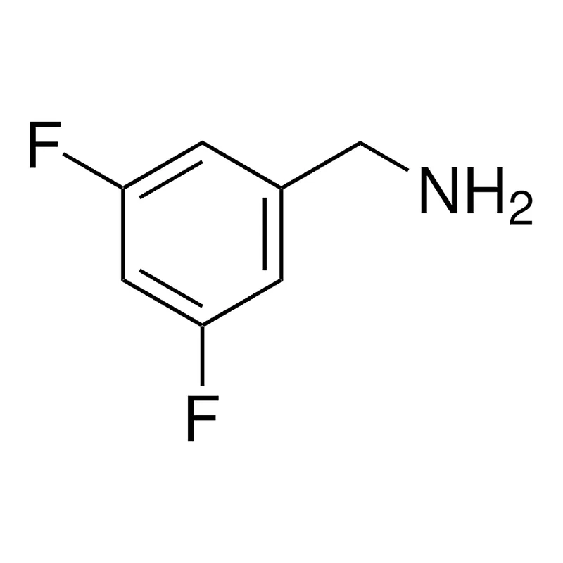 Merck 3,5-Difluorobenzylamine
