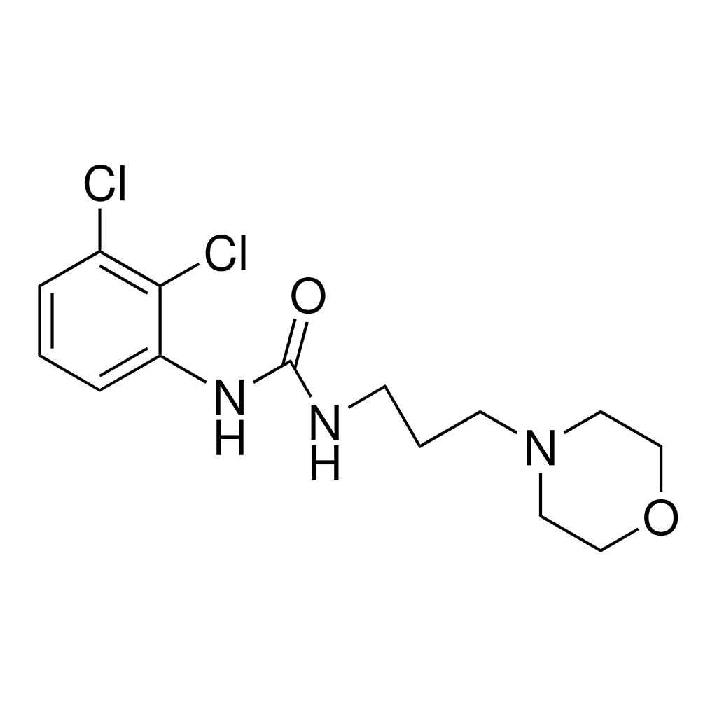 Merck 1-(2,3-DICHLOROPHENYL)-3-(3-MOR-