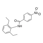 Merck 2',6'-DIETHYL-4-NITROBENZANILI - 50 MG&