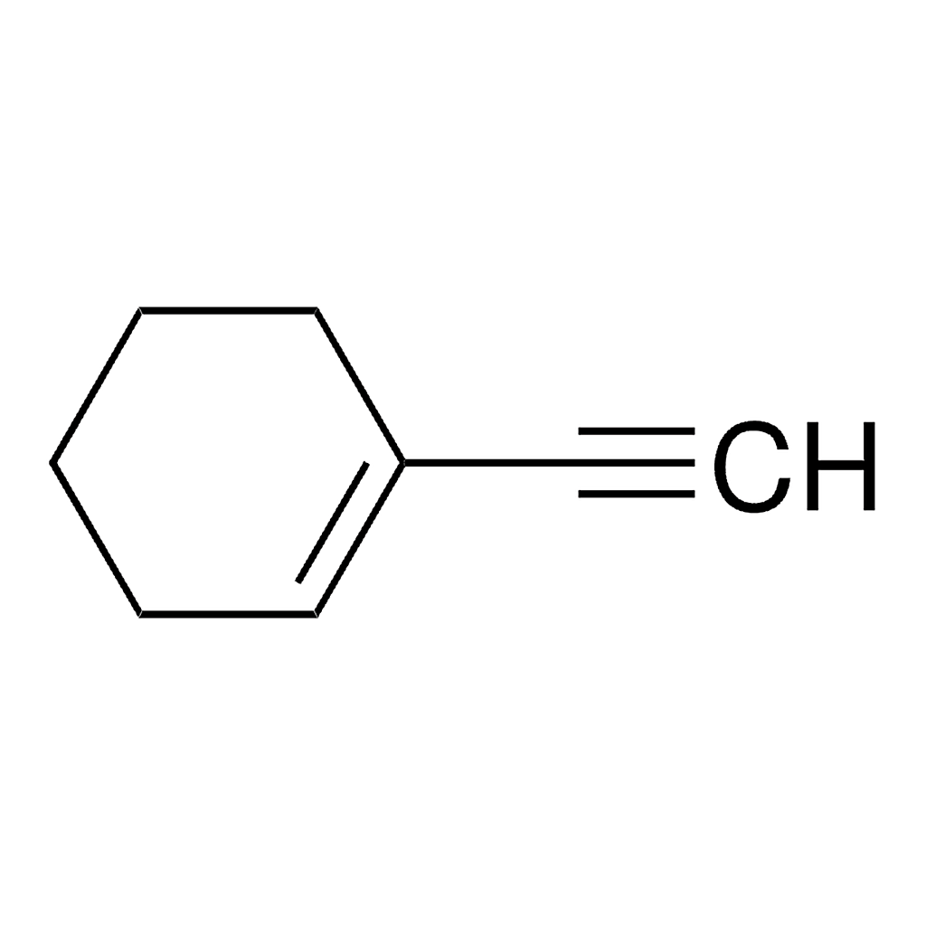 Merck 1-Ethynylcyclohexene