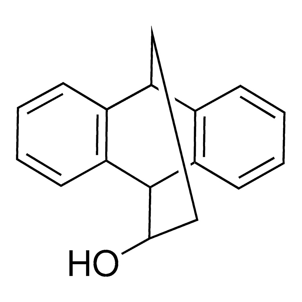 Merck 9,10-DIHYDRO-11-HYDROXY-9,10-E - 50 MG&