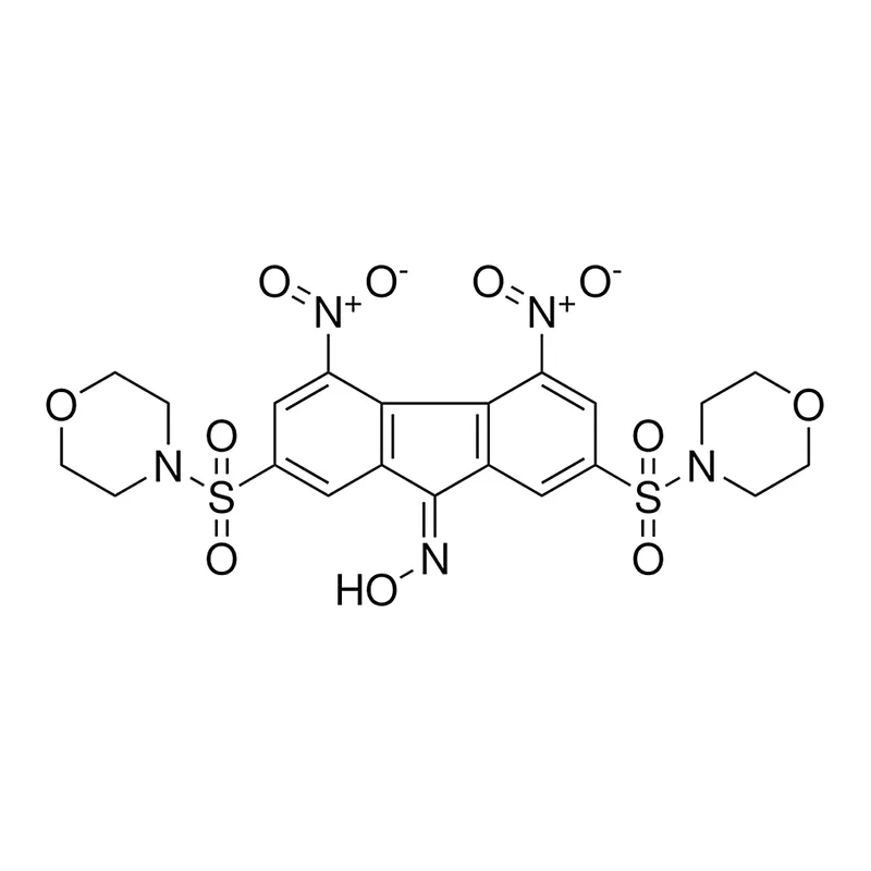 Merck 2,7-BIS-(MORPHOLINE-4-SULFONYL - 10 MG&