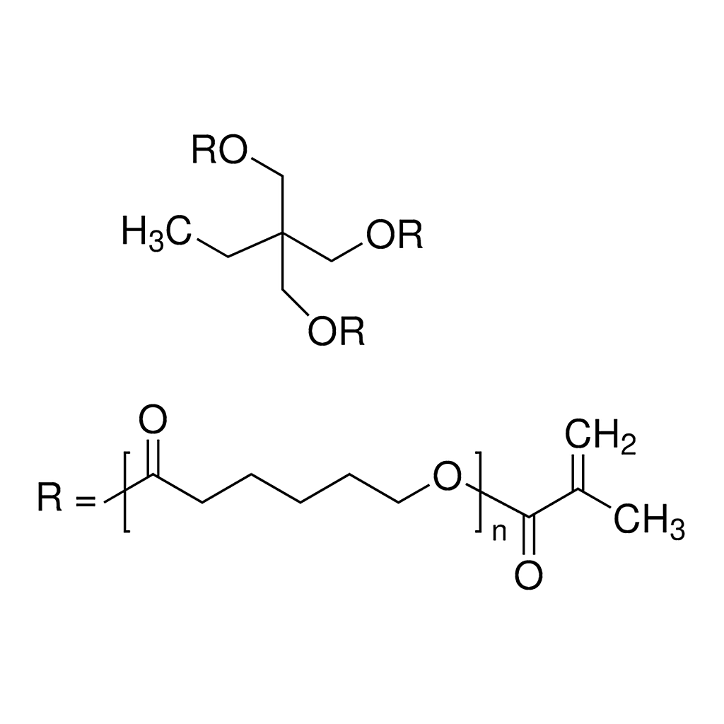 Merck Polycaprolactone trimethacrylate