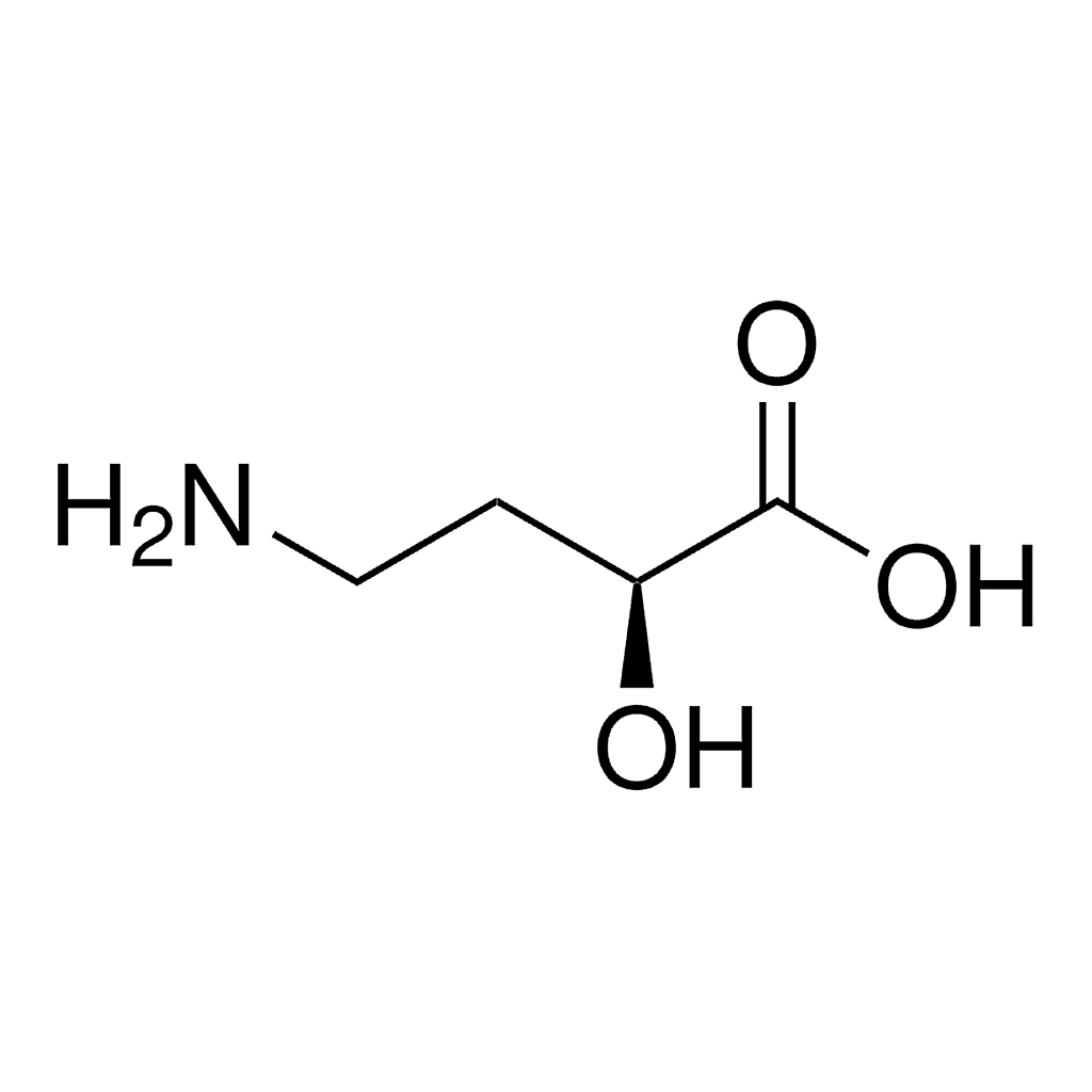 Merck (S)-(-)-4-Amino-2-hydroxybutyric acid