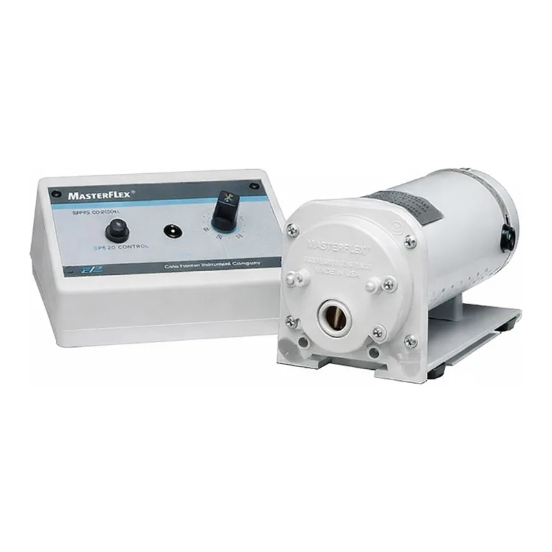 Thermo Fisher Scientific Replacement Gear Assembly for Masterflex L/S 6-600 rpm Drives