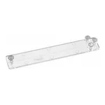 Merck Cross-shaped channel chip - 100 mum channel