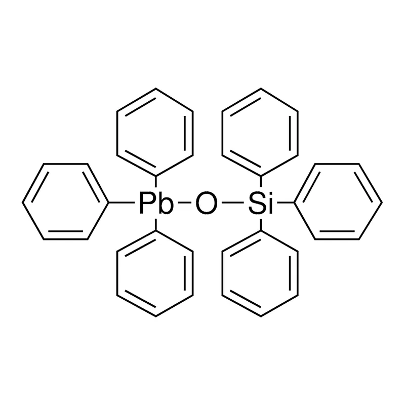 Merck TRIPHENYLPLUMBYL TRIPHENYLSILY - 10 MG&