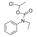 Merck 1-CHLOROETHYL N-ETHYL-N-PHENYL - 50 MG&