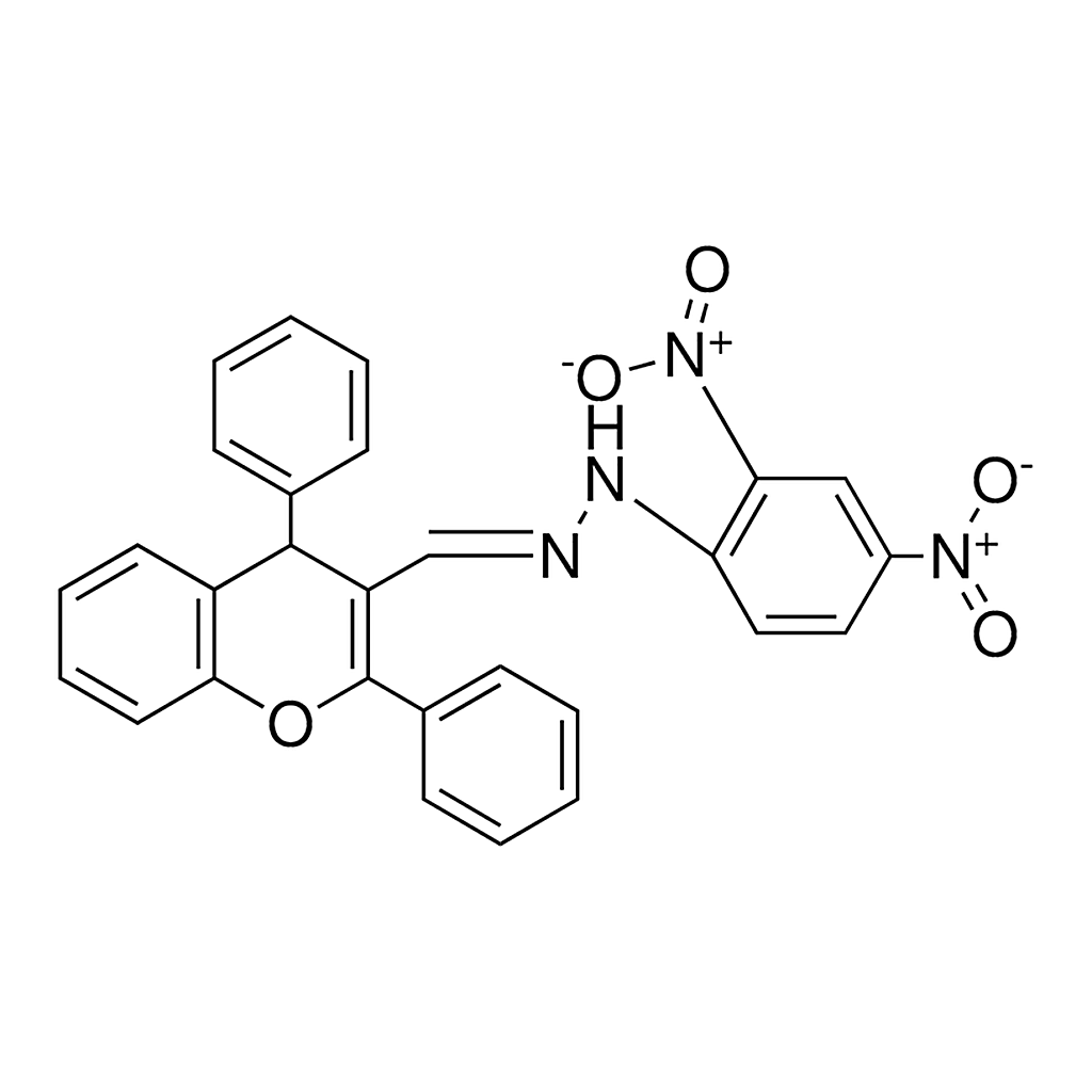 Merck N-(2,4-DINITRO-PHENYL)-N'-(2,4--