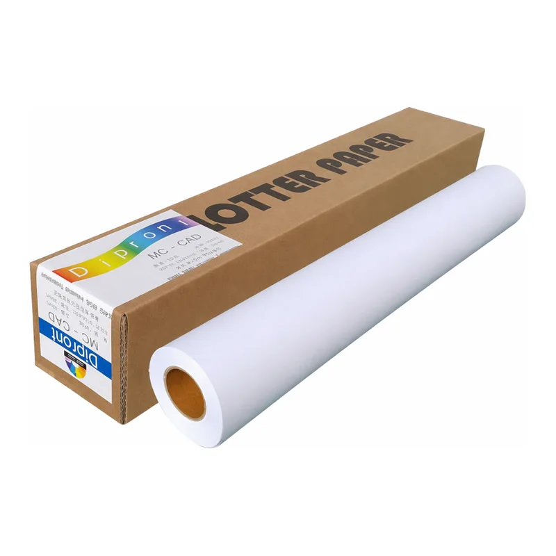 OFFICENEX 컬러잉크젯플로터롤지 (A3/297mmX45m/95g/2인치)