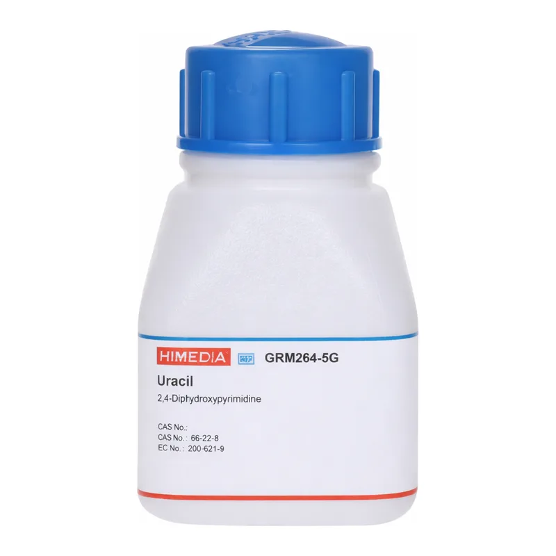 Himedia Uracil
