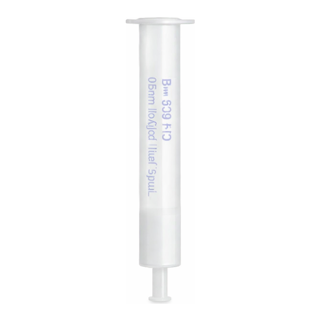 Waters Sep-Pak Cyanopropyl (CN) 6 cc Vac Cartridge, 500 mg Sorbent per Cartridge, 55 - 105 µm, 30/pk