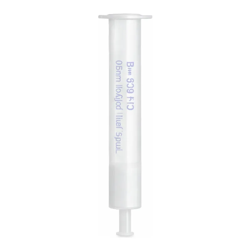 Waters Sep-Pak Cyanopropyl (CN) 6 cc Vac Cartridge, 500 mg Sorbent per Cartridge, 55 - 105 µm, 30/pk