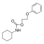 Merck 2-PHENOXYETHYL N-CYCLOHEXYLCAR - 50 MG&
