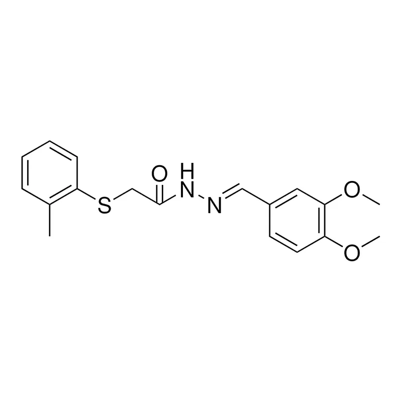 Merck 2-O-TOLYLSULFANYL-ACETIC ACID - 50 MG&