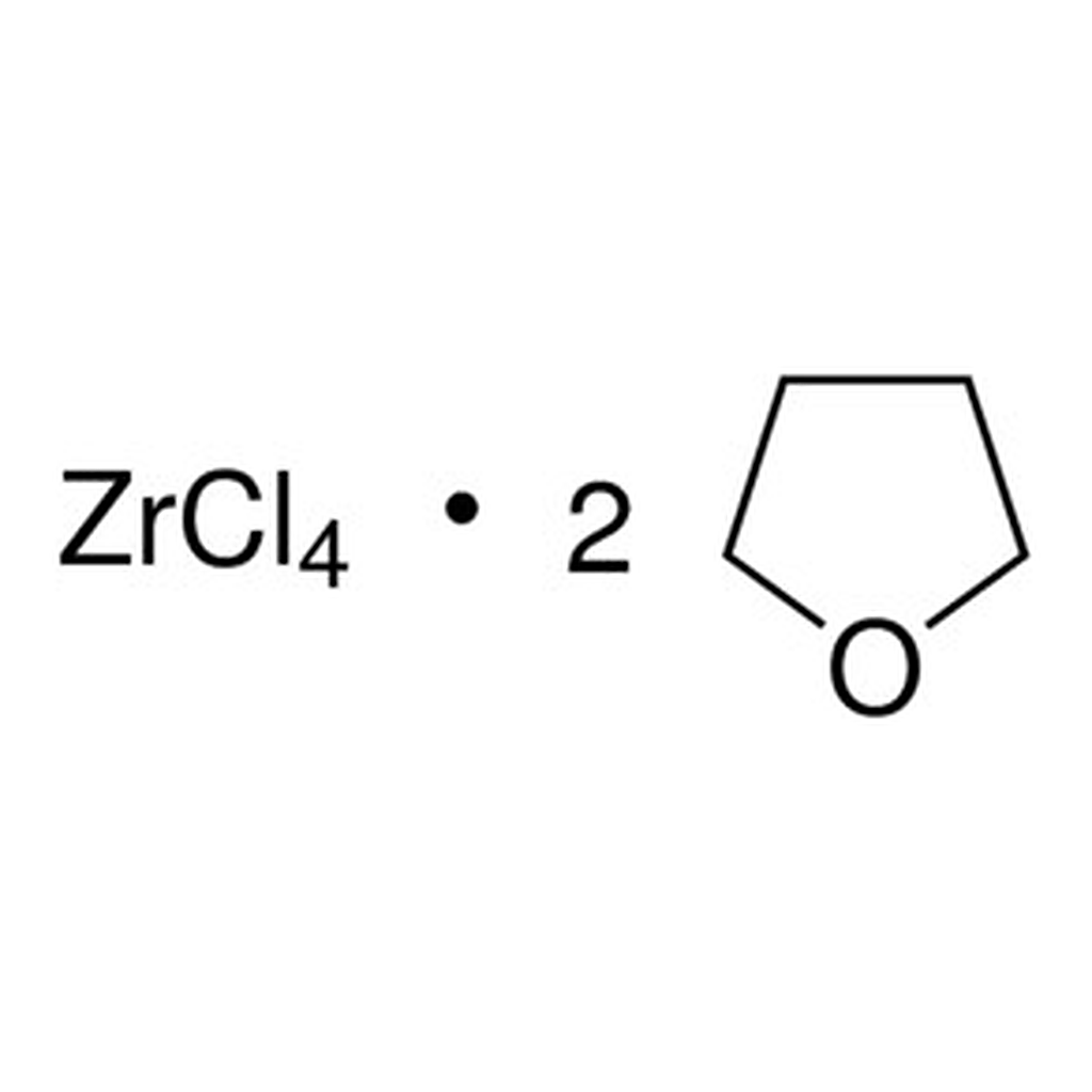Merck ZIRCONIUM(IV) CHLORIDE TETRAHYDROFURAN &