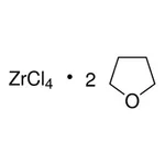 Merck ZIRCONIUM(IV) CHLORIDE TETRAHYDROFURAN &
