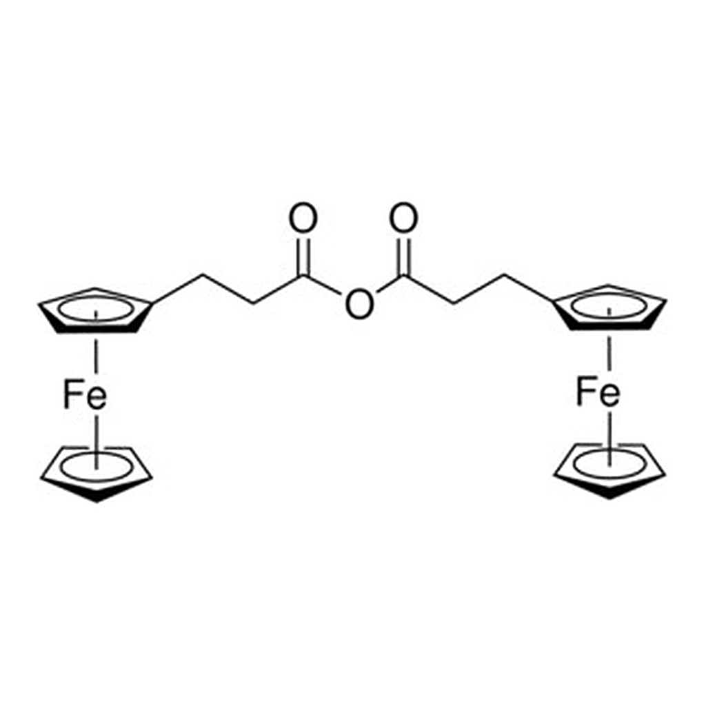 Merck 3-FERROCENYLPROPIONIC ANHYDRIDE