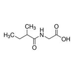 Merck N-(2-METHYLBUTYRYL)GLYCINE, >=98.0% (QN&