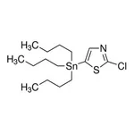 Merck 2-CHLORO-5-(TRIBUTYLSTANNYL)THIAZOLE, 9&
