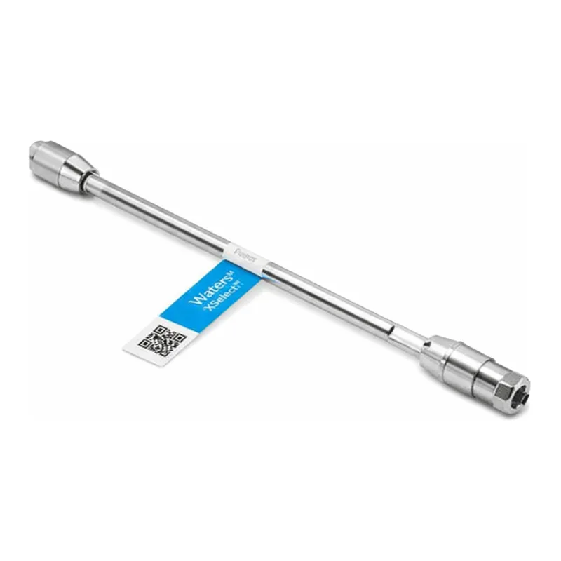 Waters XBridge Premier BEH C18 VanGuard FIT Column, 3.5 µm, 4.6 x 100 mm, 1/pk