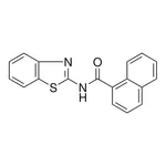 Merck N-(1,3-BENZOTHIAZOL-2-YL)-1-NAPH-