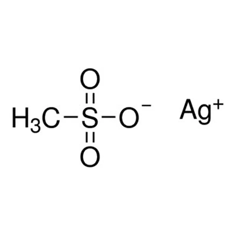 Merck SILVER METHANESULFONATE