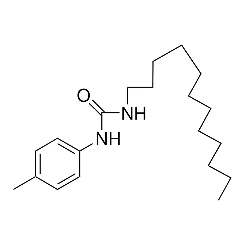 Merck 1-DODECYL-3-(P-TOLYL)UREA - 50 MG